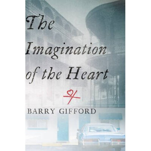 The Imagination Of The Heart