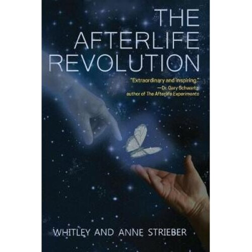 The Afterlife Revolution