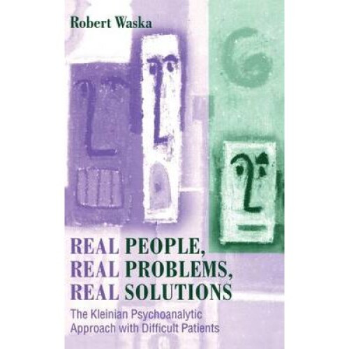 Real People, Real Problems, Real Solutions