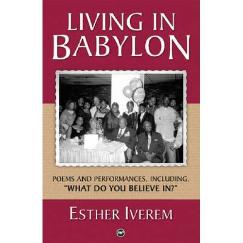 Living In Babylon