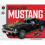 Build A Lego Mustang 1