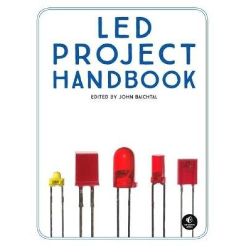 10 Led Projects For Geeks
