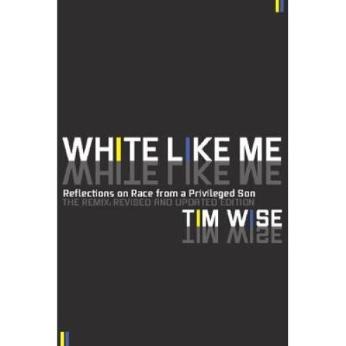 White Like Me