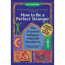 How to Be A Perfect Stranger (6th Edition)