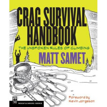 Crag Survival Handbook