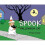 Spook the Halloween Cat 1