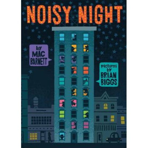 Noisy Night