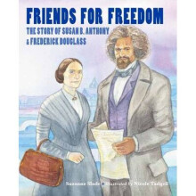 Friends For Freedom