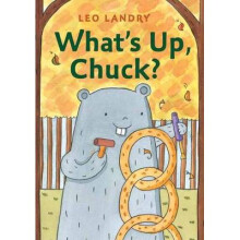 What's Up, Chuck?