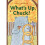 What's Up, Chuck? 1