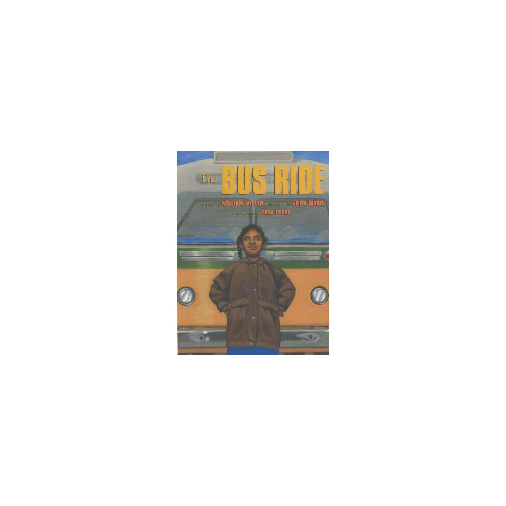 The Bus Ride