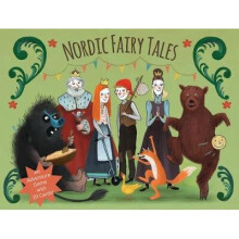 Nordic Fairy Tales