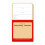 Knock Knock Personal Library Kit Refill 1