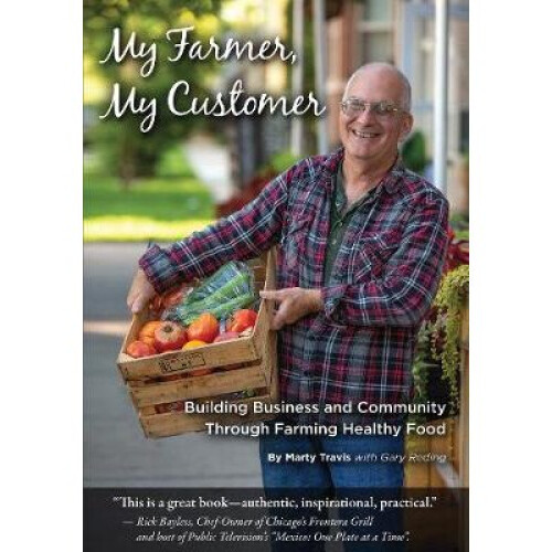 My Farmer, My Customer
