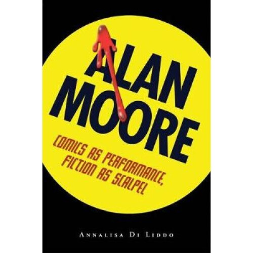 Alan Moore