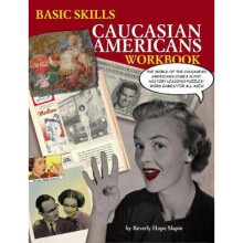 Basic Skills Caucasian Americans Workbook