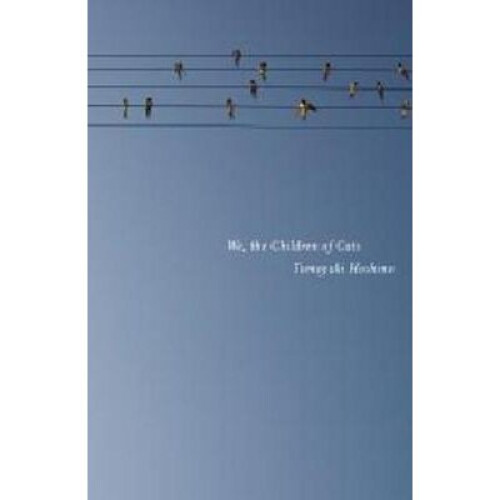 We, The Children Of Cats