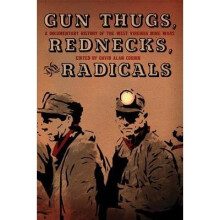 Gun Thugs, Rednecks, And Radicals