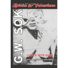 A Mix Of Bricks & Valentines
