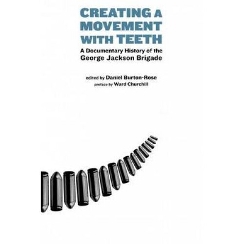 Creating A Movement With Teeth