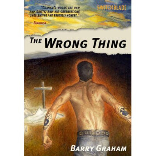 The Wrong Thing