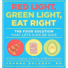 Red Light, Green Light, Eat Right