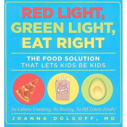 Red Light, Green Light, Eat Right