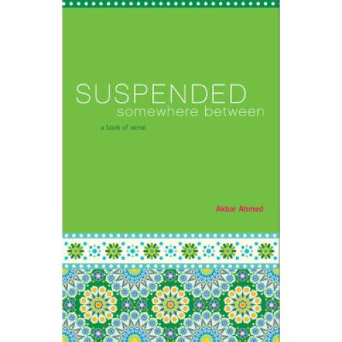 Suspended Somewhere Between
