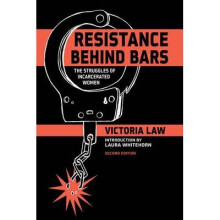 Resistance Behind Bars