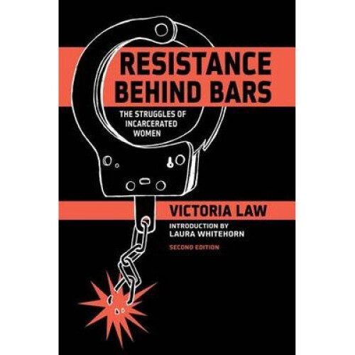 Resistance Behind Bars
