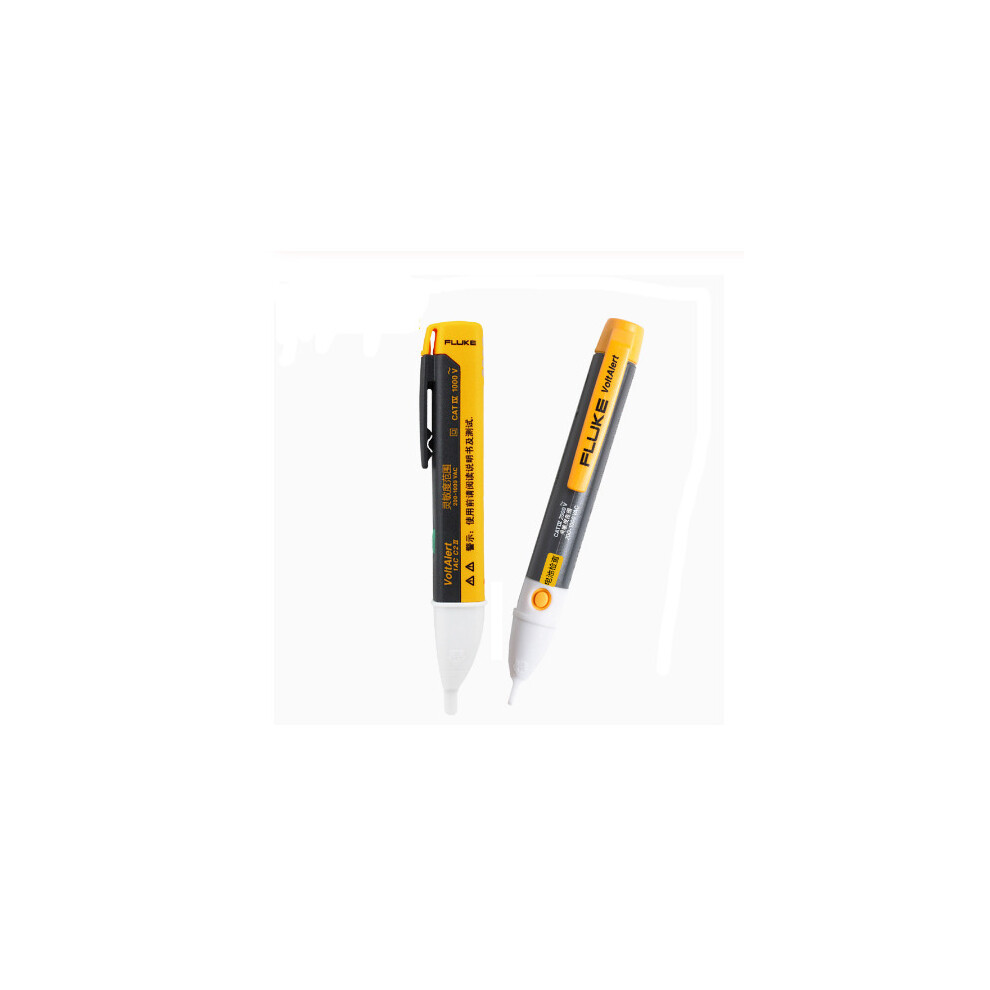 (1Ac-Cii) Fluke Alert Voltage Detector-Volt Stick-Genuine Uk 9165017344828