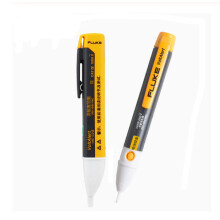 (2AC-CII) Fluke Alert Voltage Detector-Volt Stick-Genuine UK
