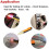 (2AC-CII) Fluke Alert Voltage Detector-Volt Stick-Genuine UK 5