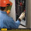 (2AC-CII) Fluke Alert Voltage Detector-Volt Stick-Genuine UK 10