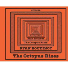 The Octopus Rises - Book