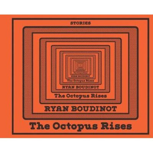 The Octopus Rises - Book