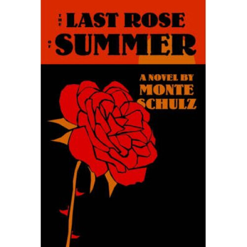 The Last Rose Of Summer