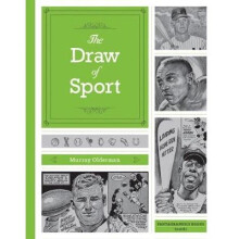 The Draw Of Sport - Book