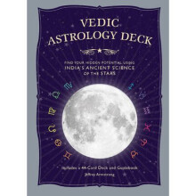 Vedic Astrology Deck
