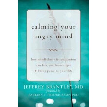 Calming Your Angry Mind: How Mindfulness & Compassion Can Free You from Anger & Bring Peace to Your Life