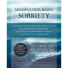Mindfulness-Based Sobriety