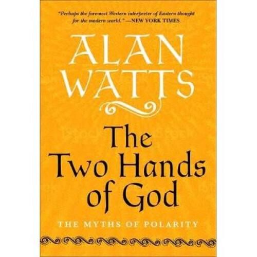 The Two Hands of God