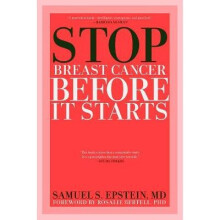 Stop Breast Cancer Before It Starts