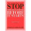 Stop Breast Cancer Before It Starts - Book 1
