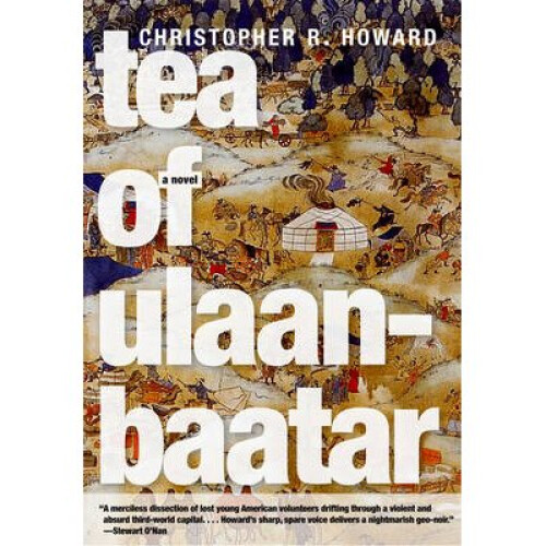 Tea Of Ulaanbaatar