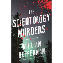 The Scientology Murders