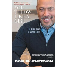 You Throw Like A Girl