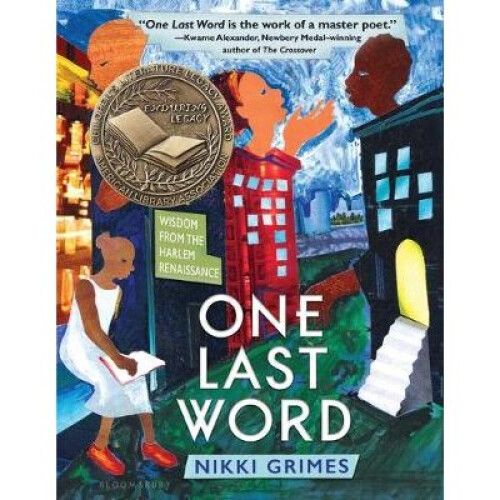 One Last Word