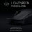 Logitech Logitech G Pro Wireless Gaming Mouse with Esports Grade Performance 5