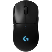 Logitech G Pro Wireless Gaming Mouse with Esports Grade Performance